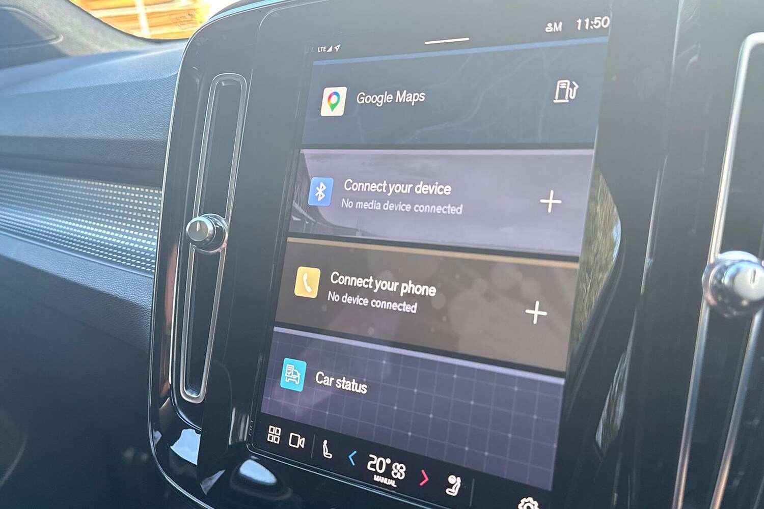 Used Volvo XC40 2023 for sale - 78192799: Photo 13