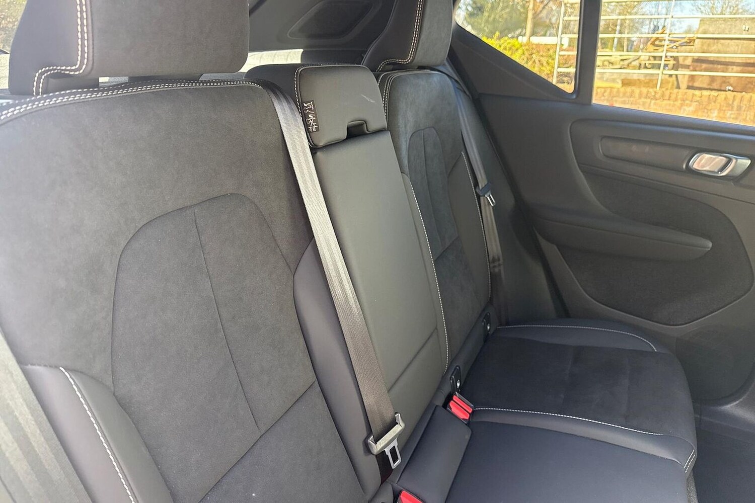 Used Volvo XC40 2023 for sale - 78192799: Photo 18