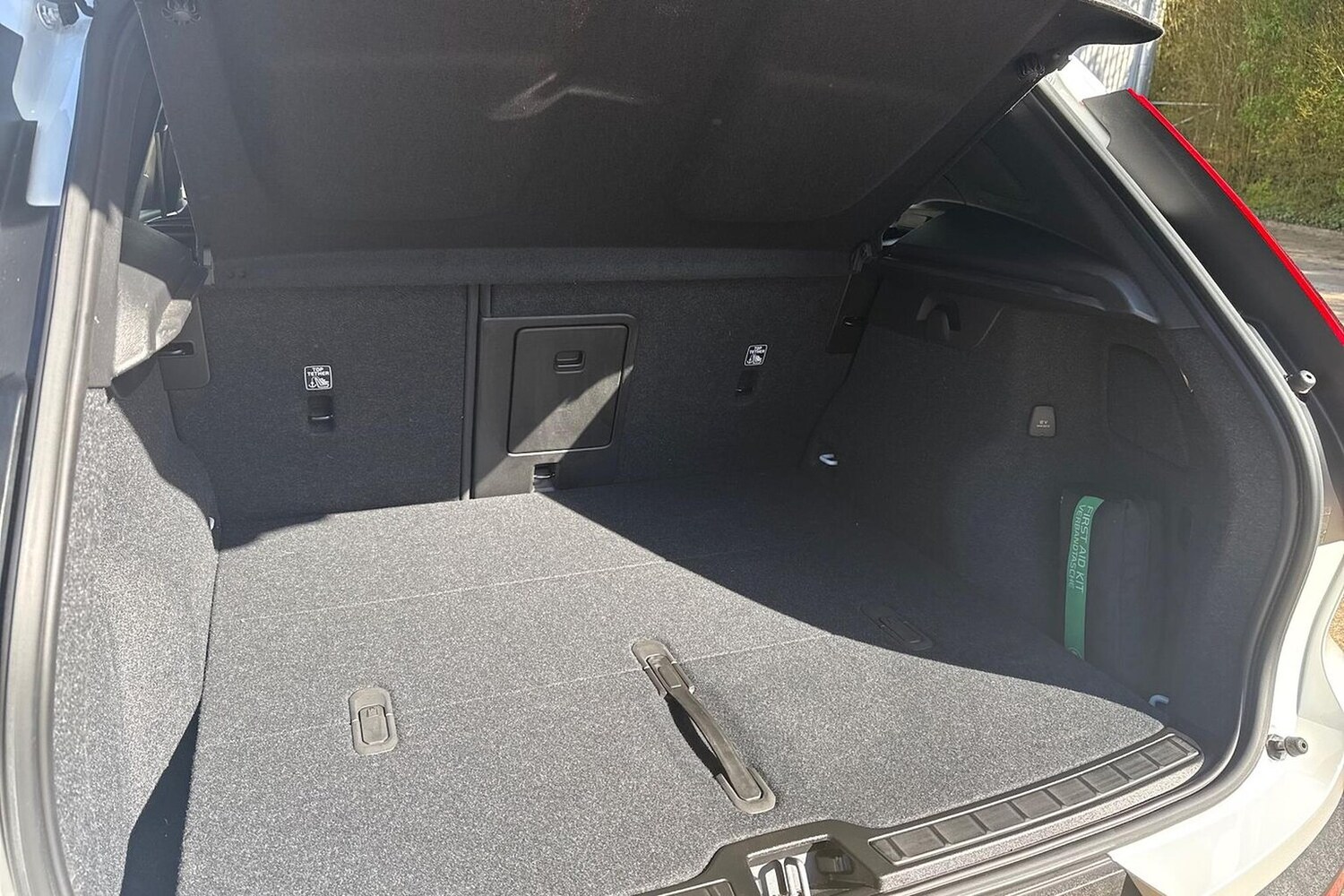 Used Volvo XC40 2023 for sale - 78192799: Photo 19