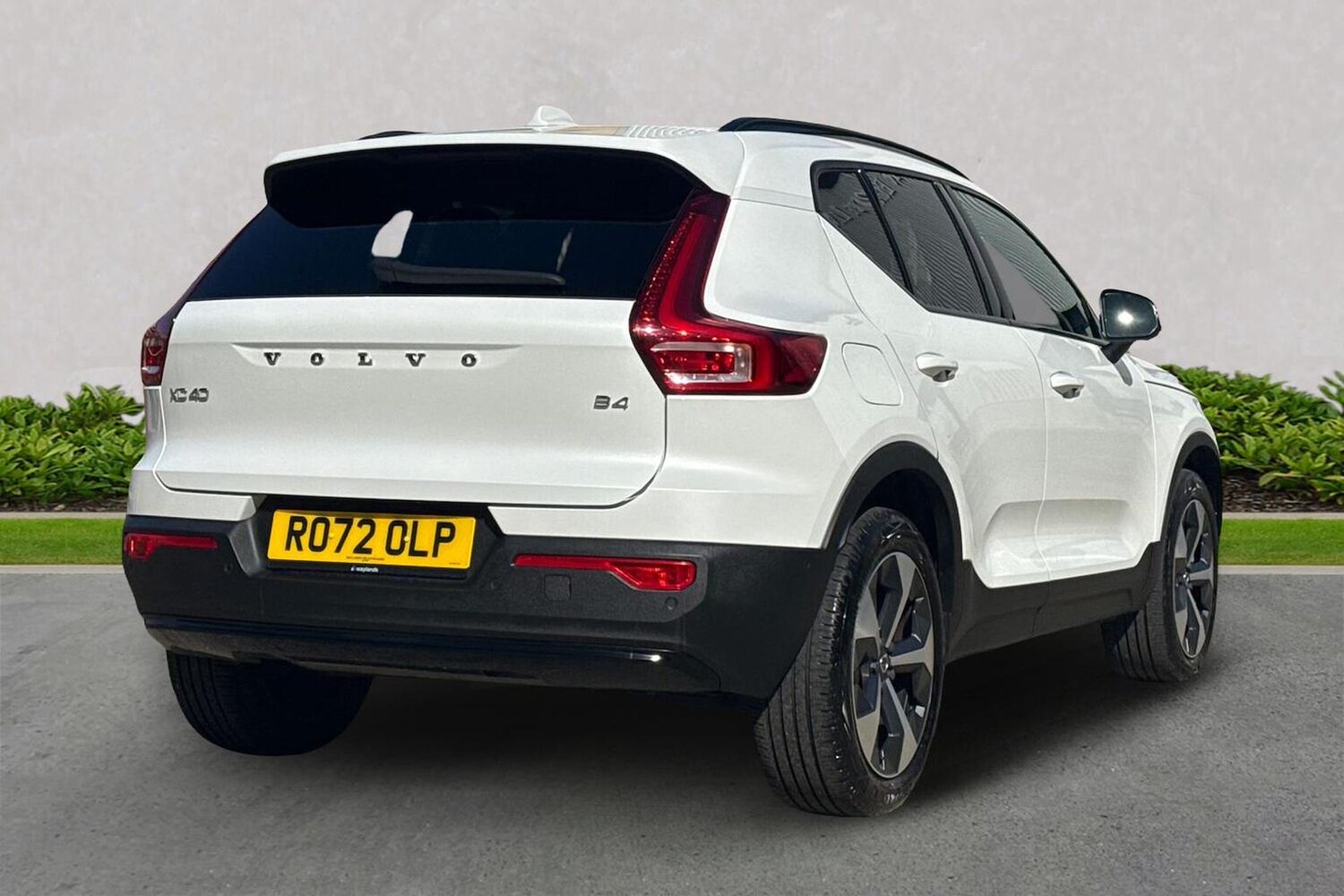 Used Volvo XC40 2023 for sale - 78192799: Photo 20