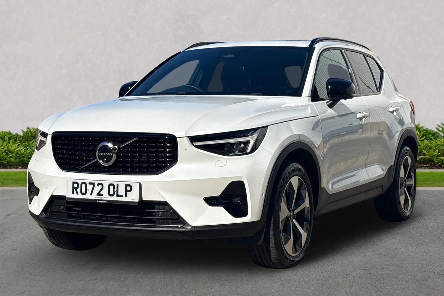 Used Volvo XC40 2023 for sale - 78192799: Photo 22