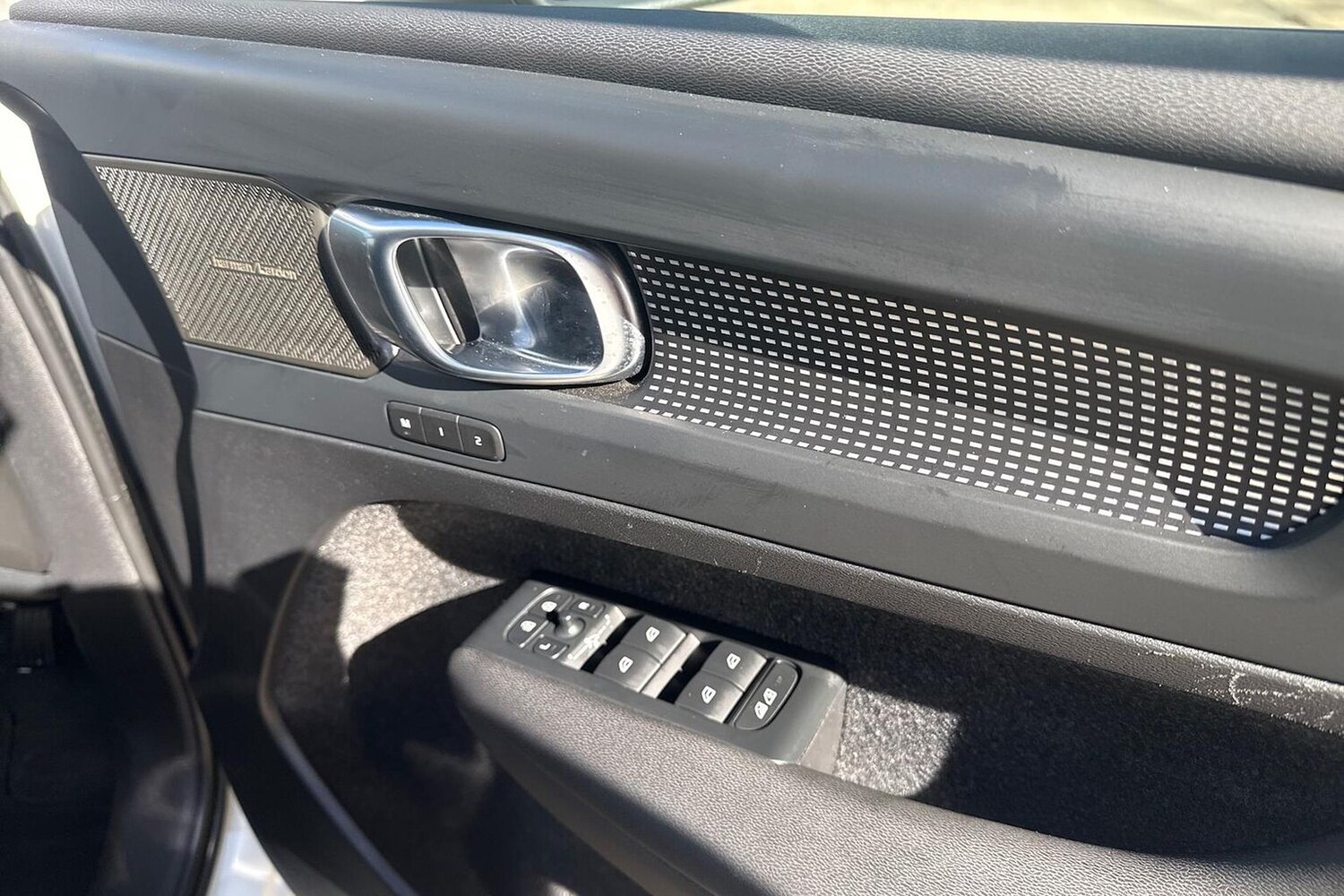 Used Volvo XC40 2023 for sale - 78192799: Photo 23