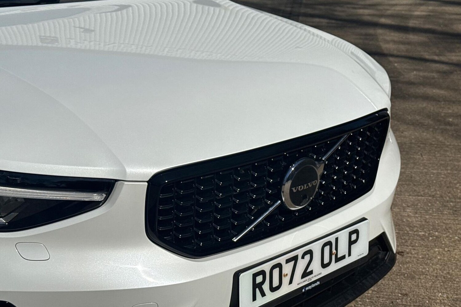 Used Volvo XC40 2023 for sale - 78192799: Photo 34