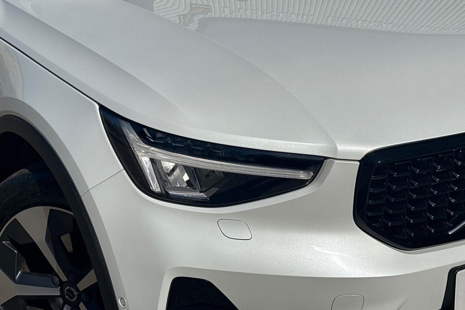 Used Volvo XC40 2023 for sale - 78192799: Photo 35