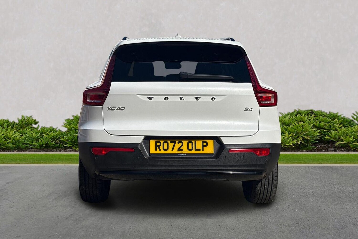 Used Volvo XC40 2023 for sale - 78192799: Photo 6