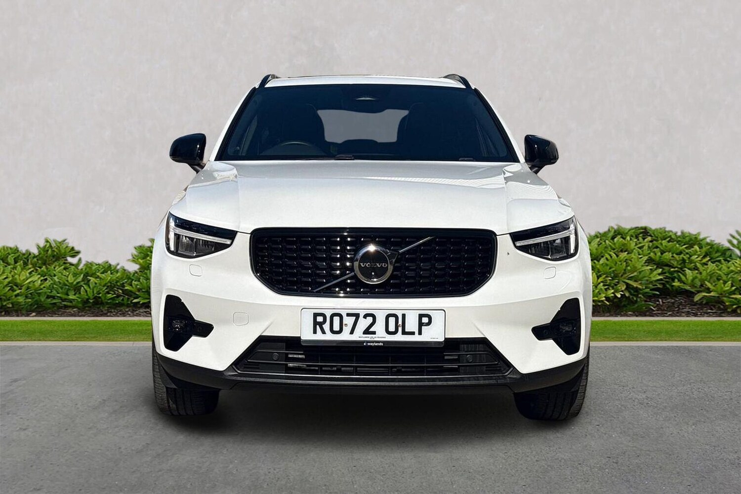Used Volvo XC40 2023 for sale - 78192799: Photo 7