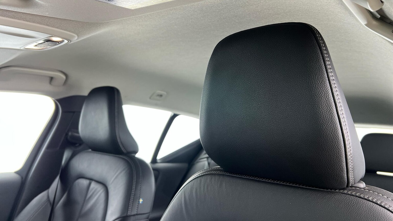 Used Volvo XC40 2021 for sale - 76005821: Photo 11