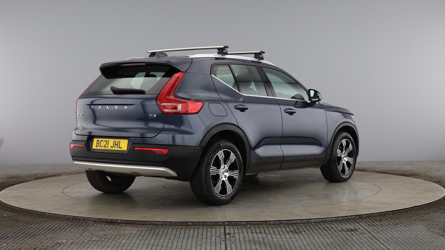 Used Volvo XC40 2021 for sale - 76005821: Photo 12