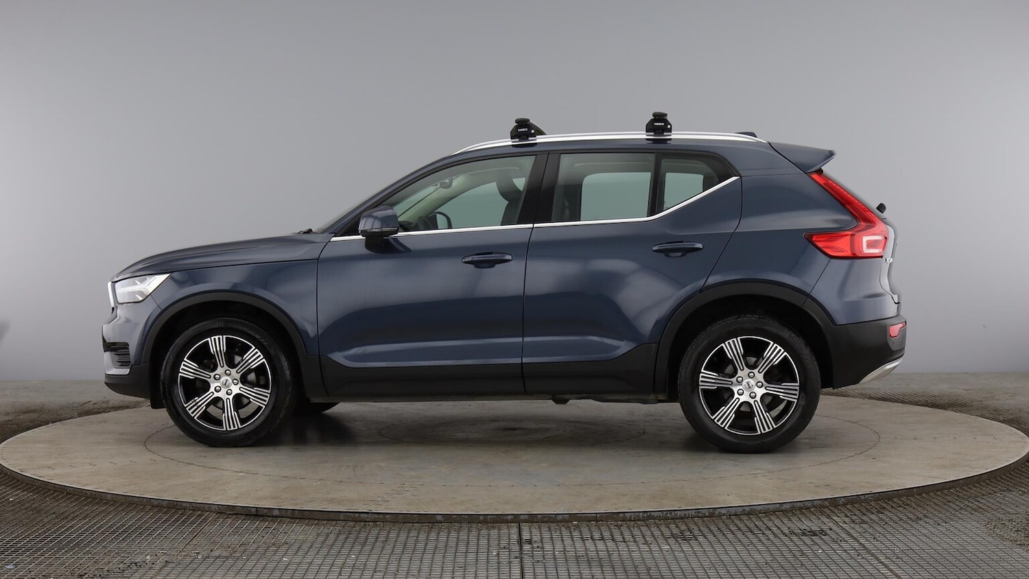 Used Volvo XC40 2021 for sale - 76005821: Photo 13