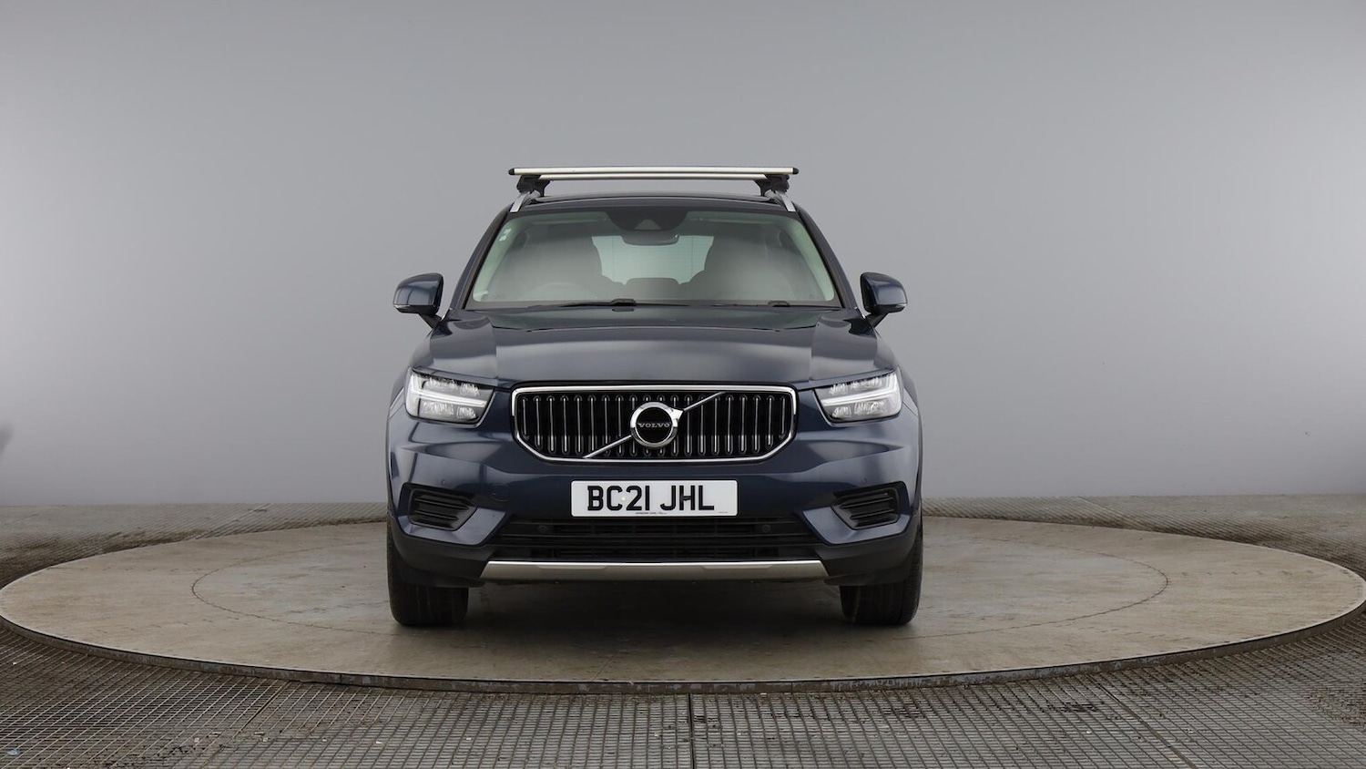 Used Volvo XC40 2021 for sale - 76005821: Photo 14