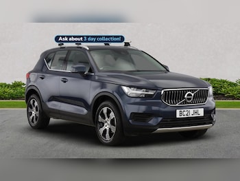 Volvo - XC40