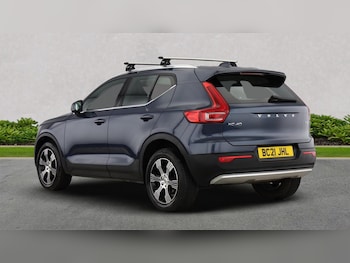 Used Volvo XC40 2021 for sale - 76005821: Photo 2