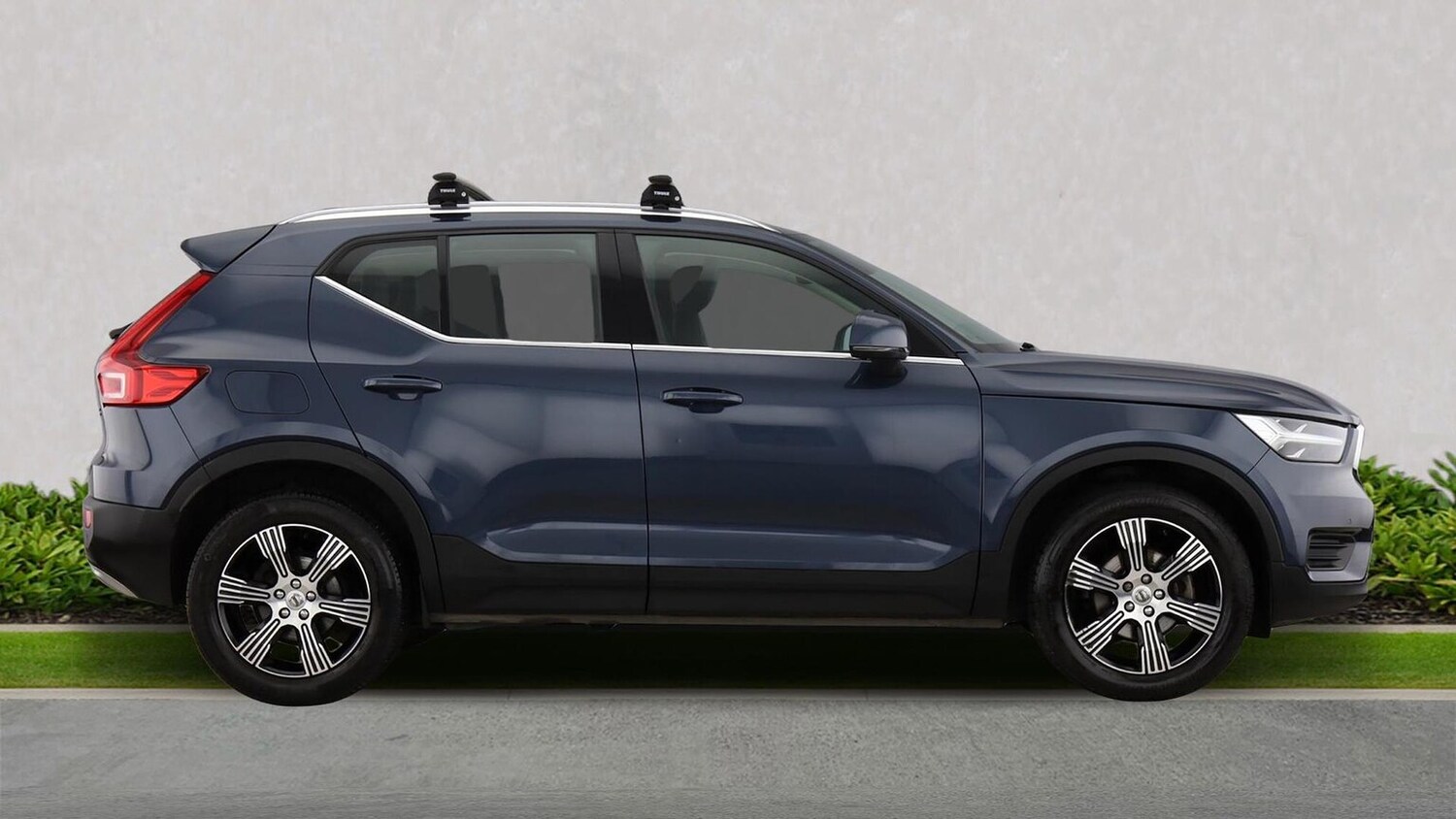 Used Volvo XC40 2021 for sale - 76005821: Photo 3