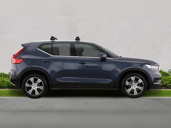 Used Volvo XC40 2021 for sale - 76005821: Photo 3