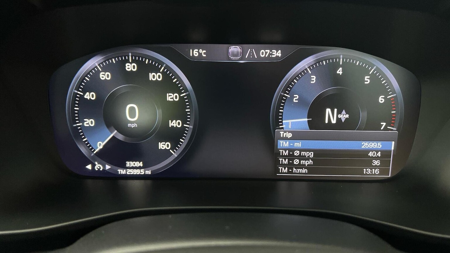 Used Volvo XC40 2021 for sale - 76005821: Photo 9