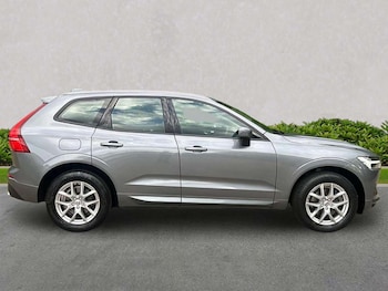 Used Volvo XC60 2021 for sale - 78332627: Photo