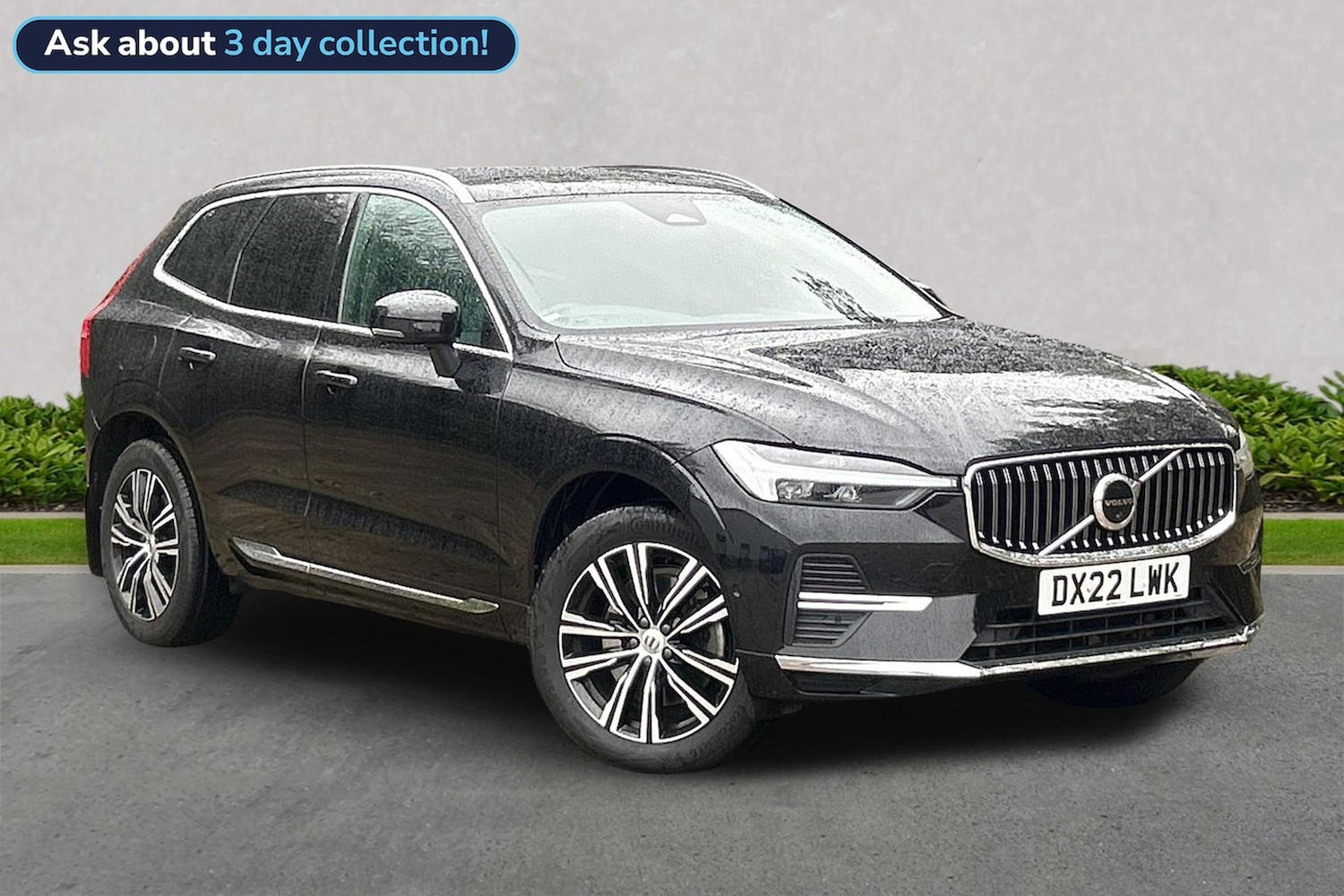 Used Volvo XC60 2022 for sale - 76757428: Photo 1