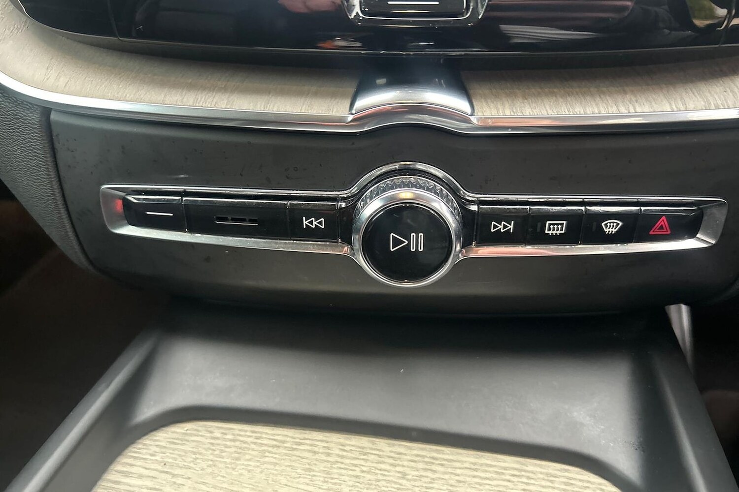 Used Volvo XC60 2022 for sale - 76757428: Photo 12