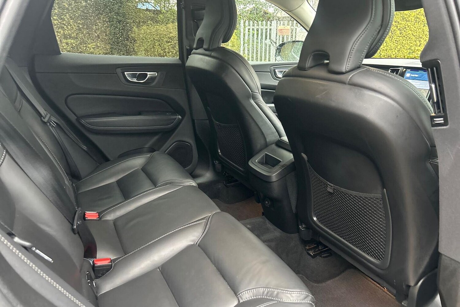 Used Volvo XC60 2022 for sale - 76757428: Photo 16