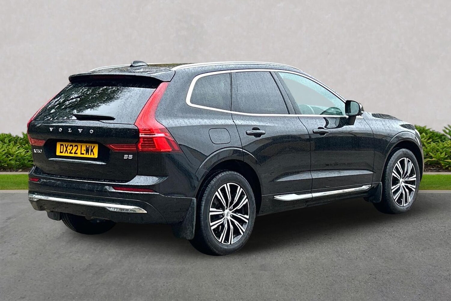 Used Volvo XC60 2022 for sale - 76757428: Photo 18