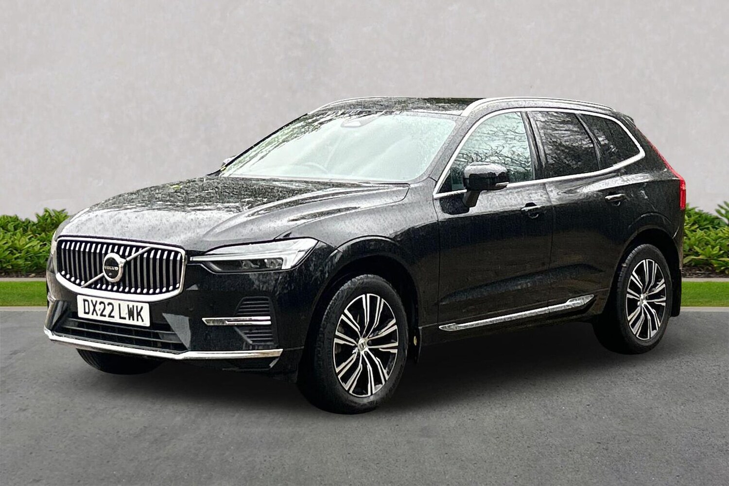 Used Volvo XC60 2022 for sale - 76757428: Photo 20