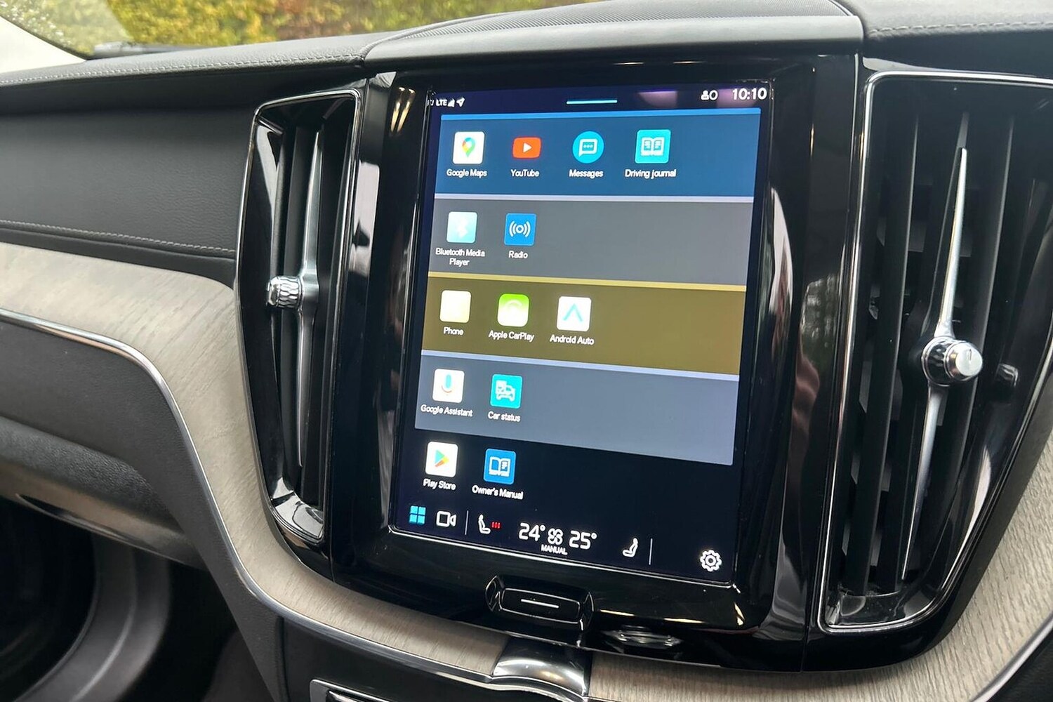 Used Volvo XC60 2022 for sale - 76757428: Photo 24