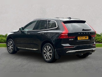 Used Volvo XC60 2022 for sale - 76757428: Photo