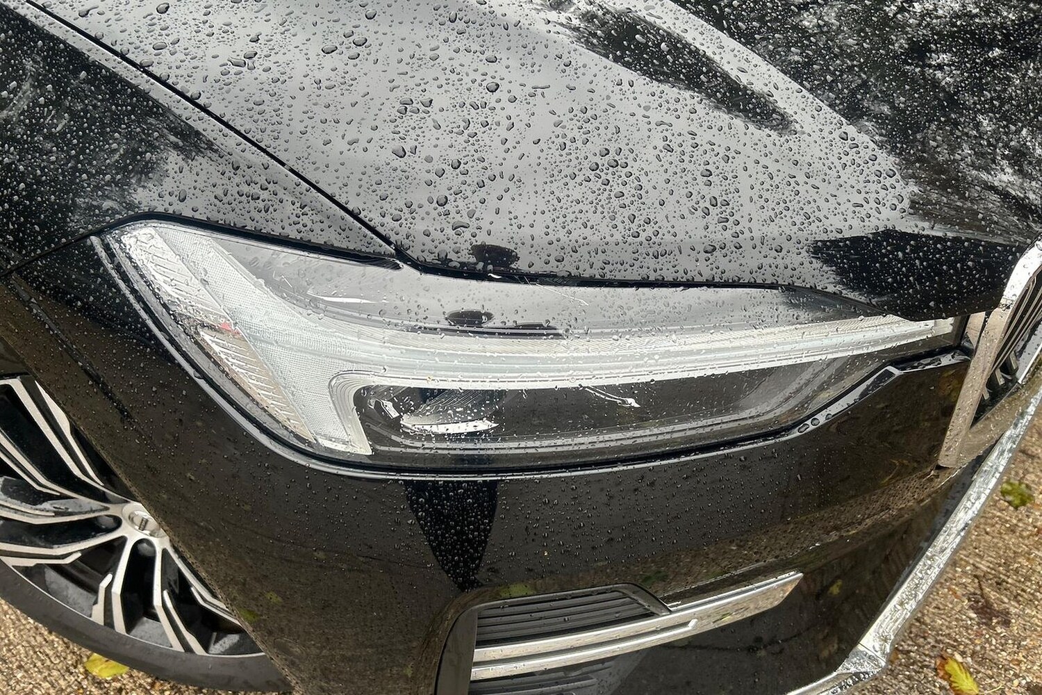 Used Volvo XC60 2022 for sale - 76757428: Photo 32