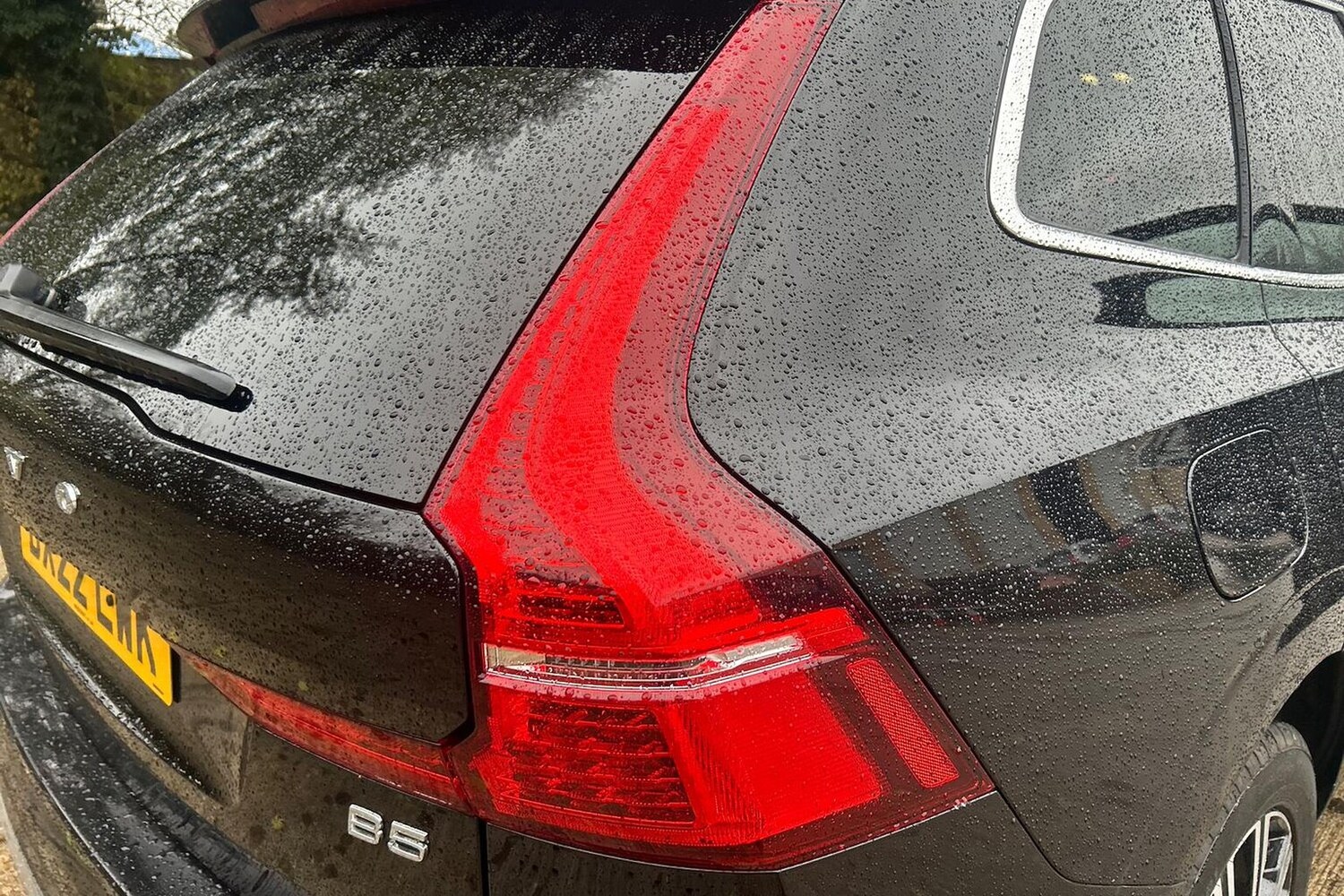 Used Volvo XC60 2022 for sale - 76757428: Photo 33