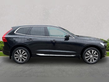 Used Volvo XC60 2022 for sale - 76757428: Photo