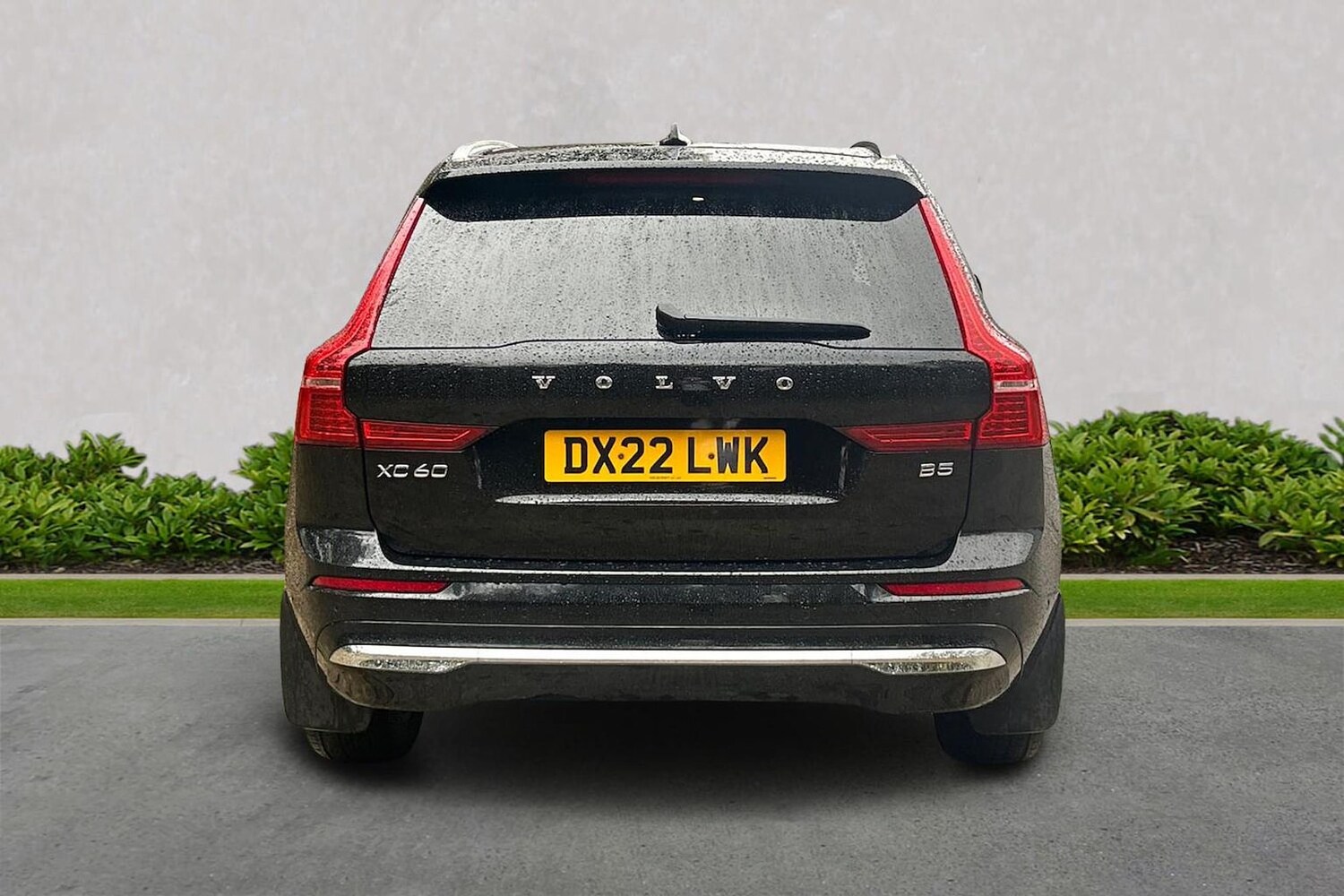 Used Volvo XC60 2022 for sale - 76757428: Photo 4