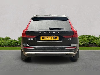 Used Volvo XC60 2022 for sale - 76757428: Photo