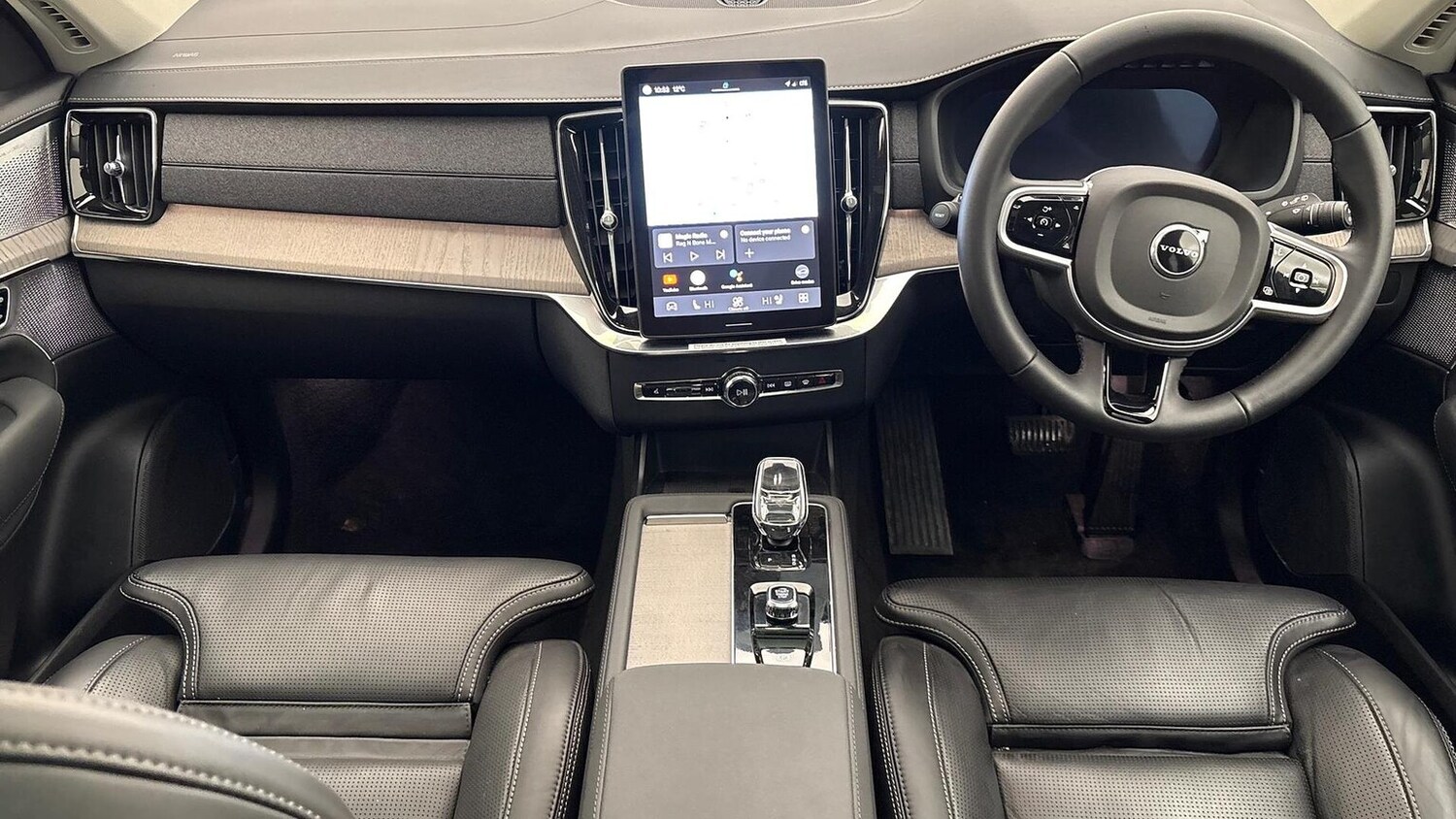 Used Volvo XC90 2025 for sale - 78192757: Photo 10