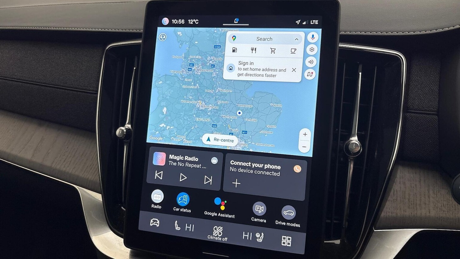 Used Volvo XC90 2025 for sale - 78192757: Photo 11