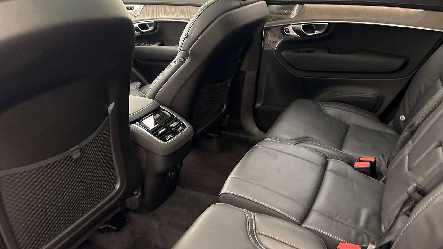 Used Volvo XC90 2025 for sale - 78192757: Photo 12