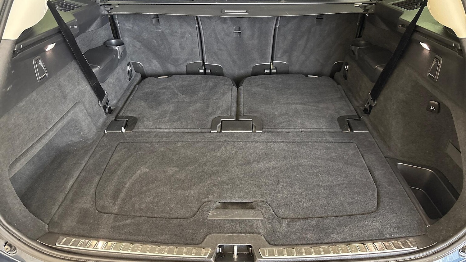 Used Volvo XC90 2025 for sale - 78192757: Photo 13