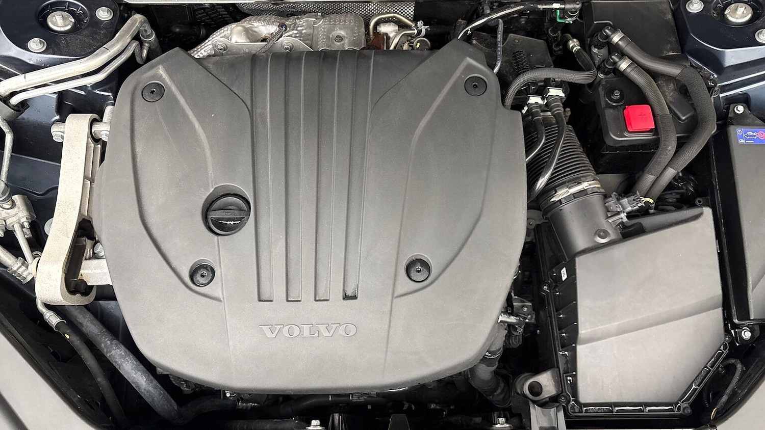 Used Volvo XC90 2025 for sale - 78192757: Photo 14