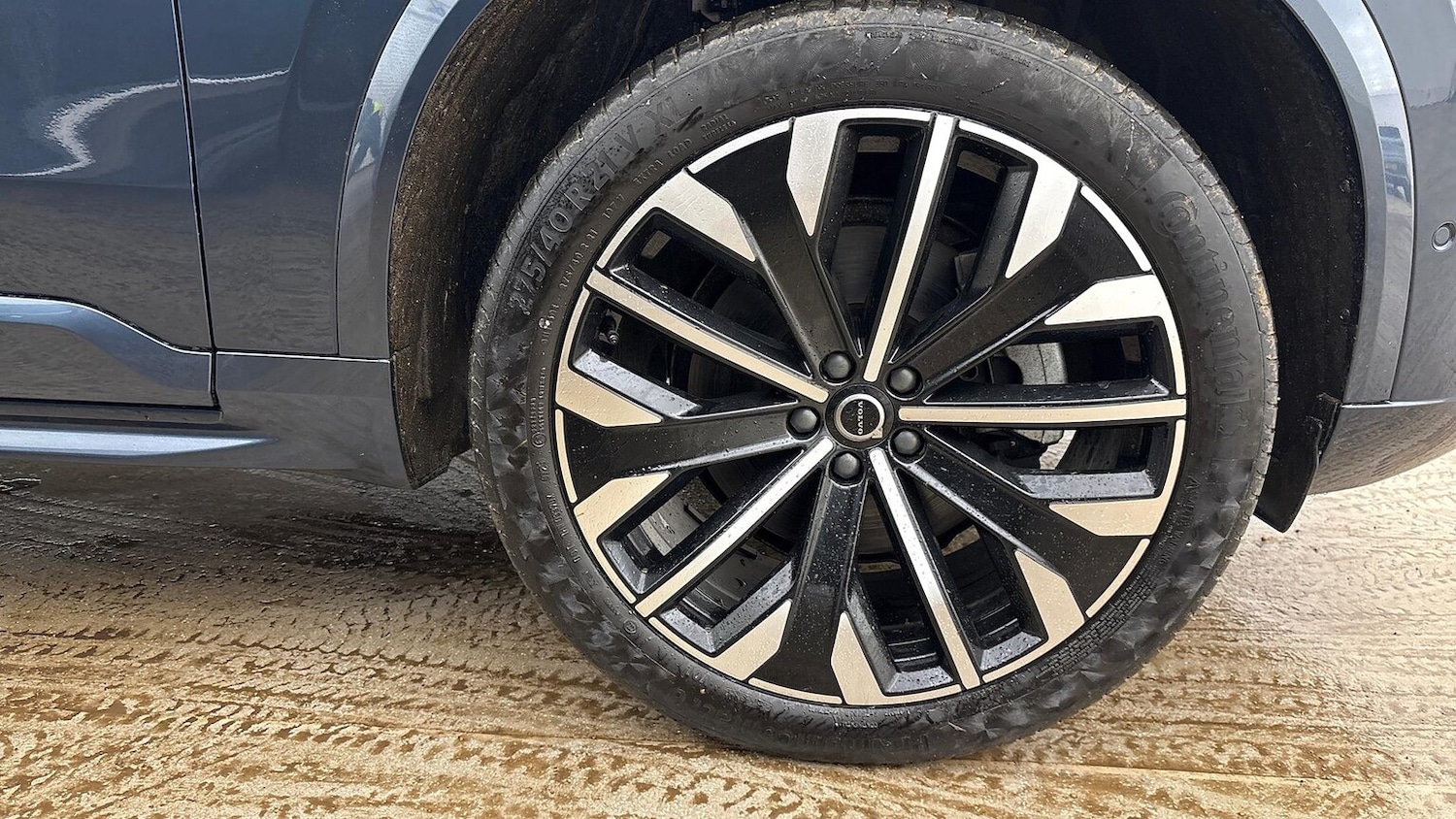 Used Volvo XC90 2025 for sale - 78192757: Photo 15