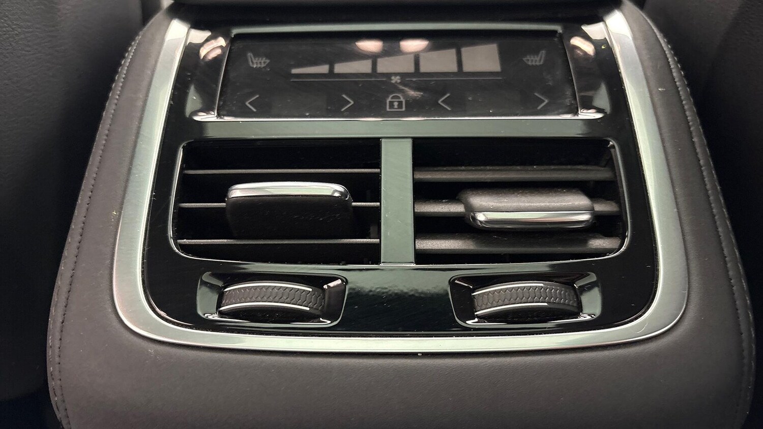 Used Volvo XC90 2025 for sale - 78192757: Photo 16