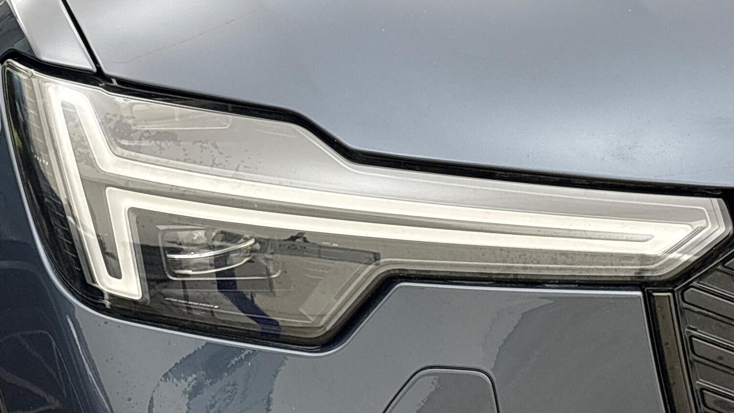 Used Volvo XC90 2025 for sale - 78192757: Photo 20