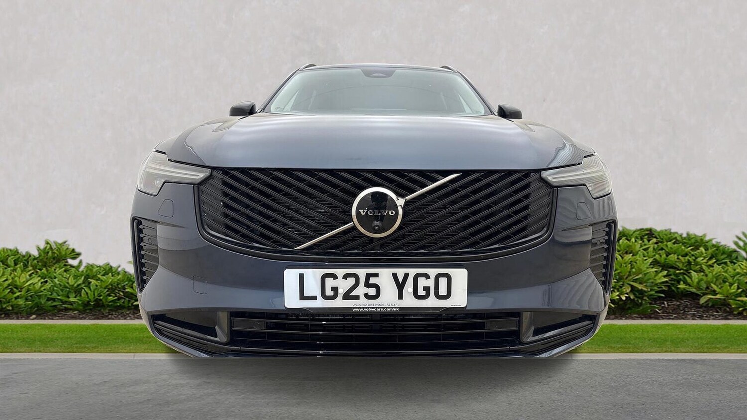 Used Volvo XC90 2025 for sale - 78192757: Photo 22