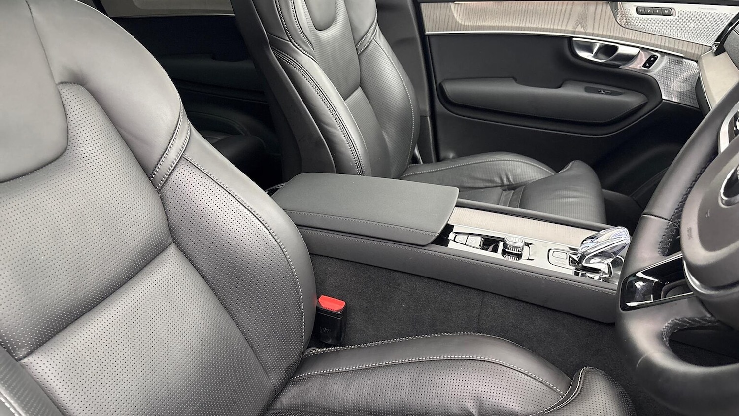 Used Volvo XC90 2025 for sale - 78192757: Photo 27