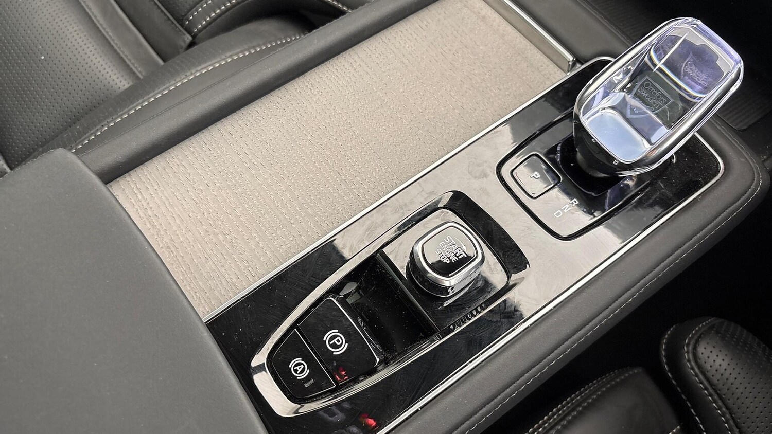 Used Volvo XC90 2025 for sale - 78192757: Photo 30