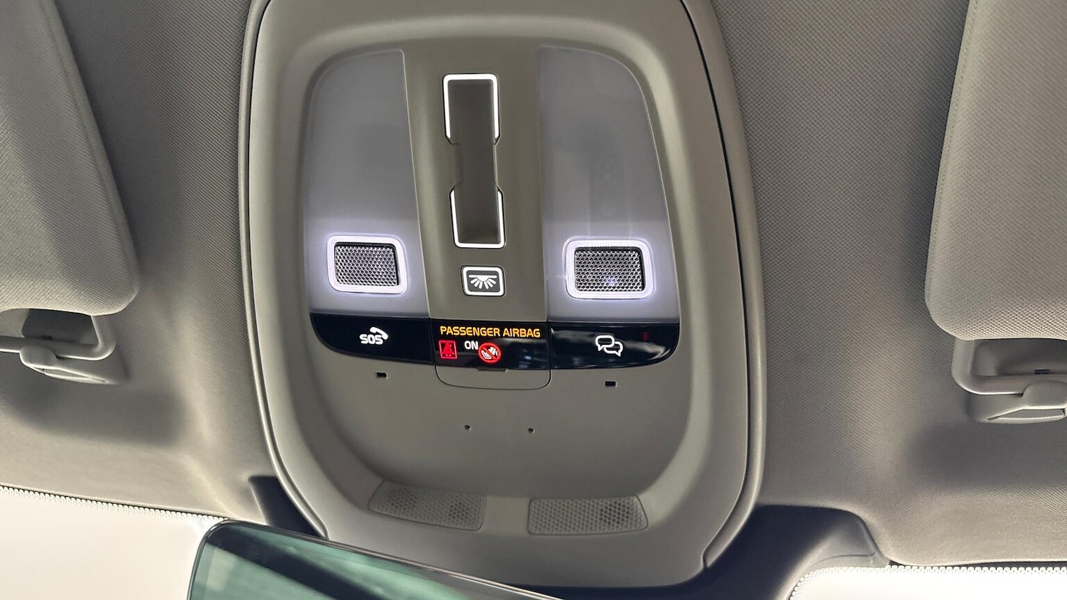 Used Volvo XC90 2025 for sale - 78192757: Photo 31