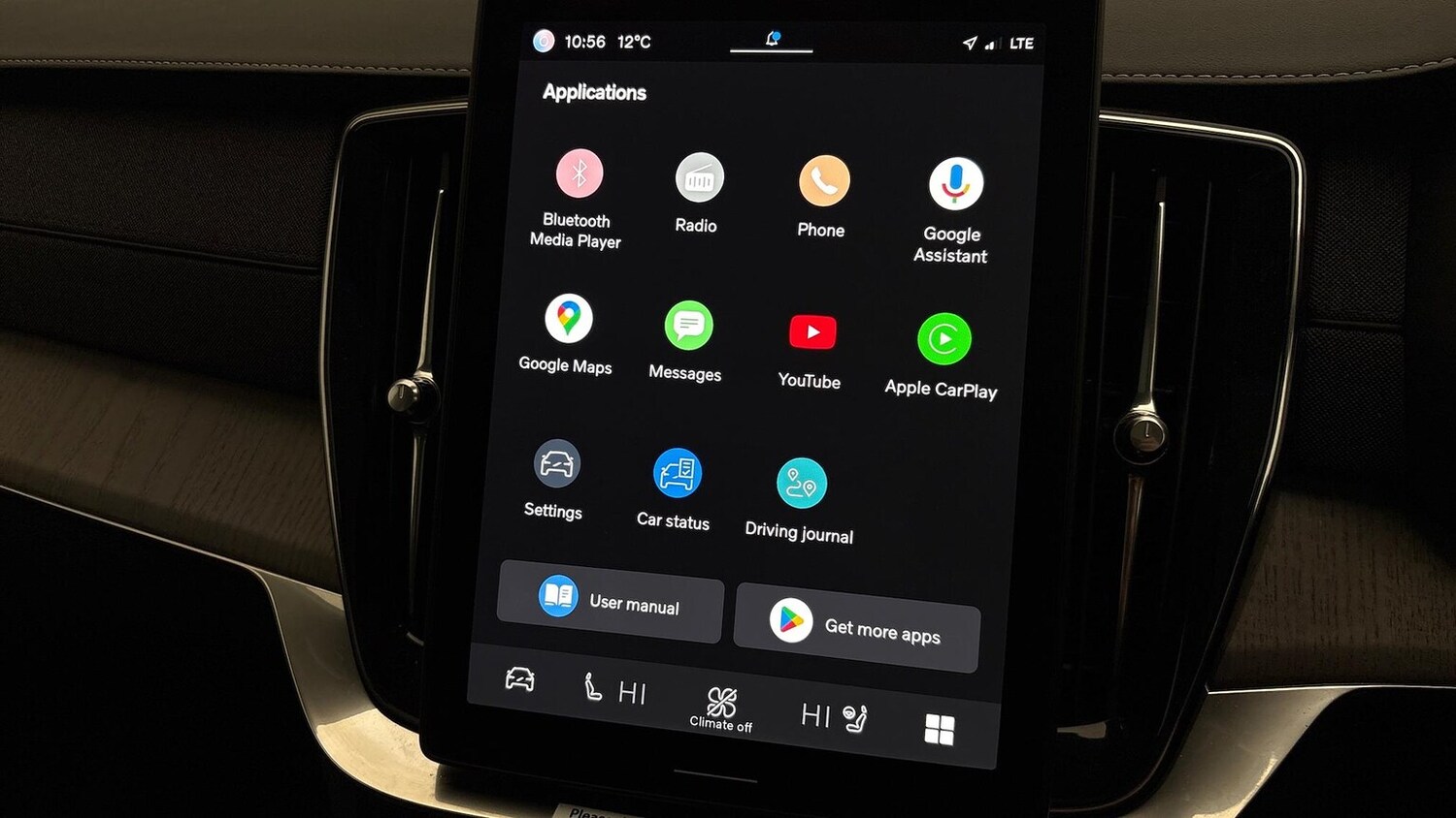 Used Volvo XC90 2025 for sale - 78192757: Photo 32