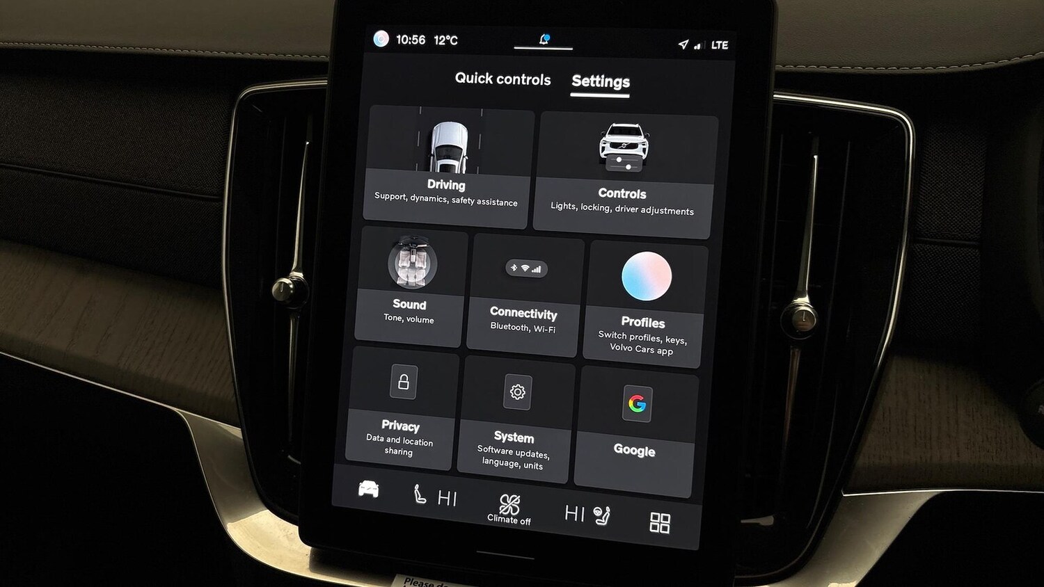 Used Volvo XC90 2025 for sale - 78192757: Photo 33