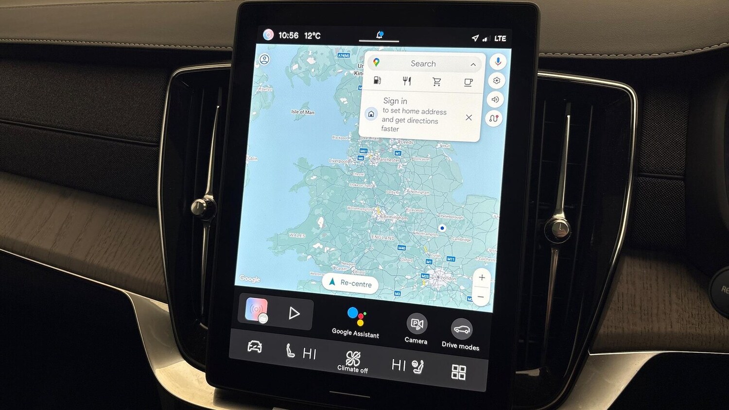 Used Volvo XC90 2025 for sale - 78192757: Photo 34