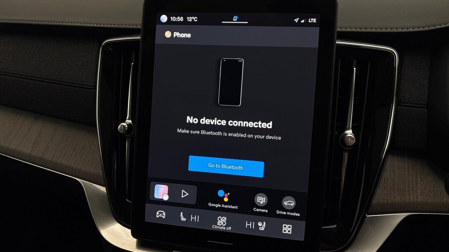 Used Volvo XC90 2025 for sale - 78192757: Photo 35