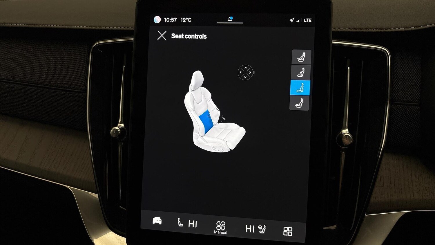 Used Volvo XC90 2025 for sale - 78192757: Photo 39