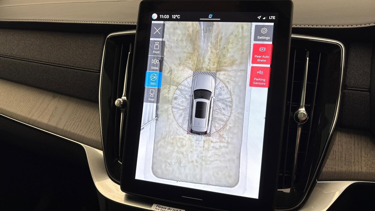 Used Volvo XC90 2025 for sale - 78192757: Photo 40